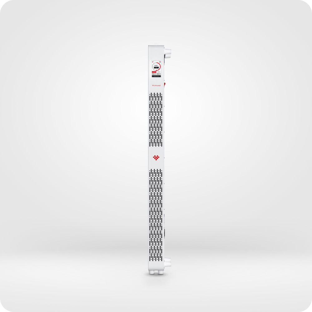 Infraredi Flex Max Plus
