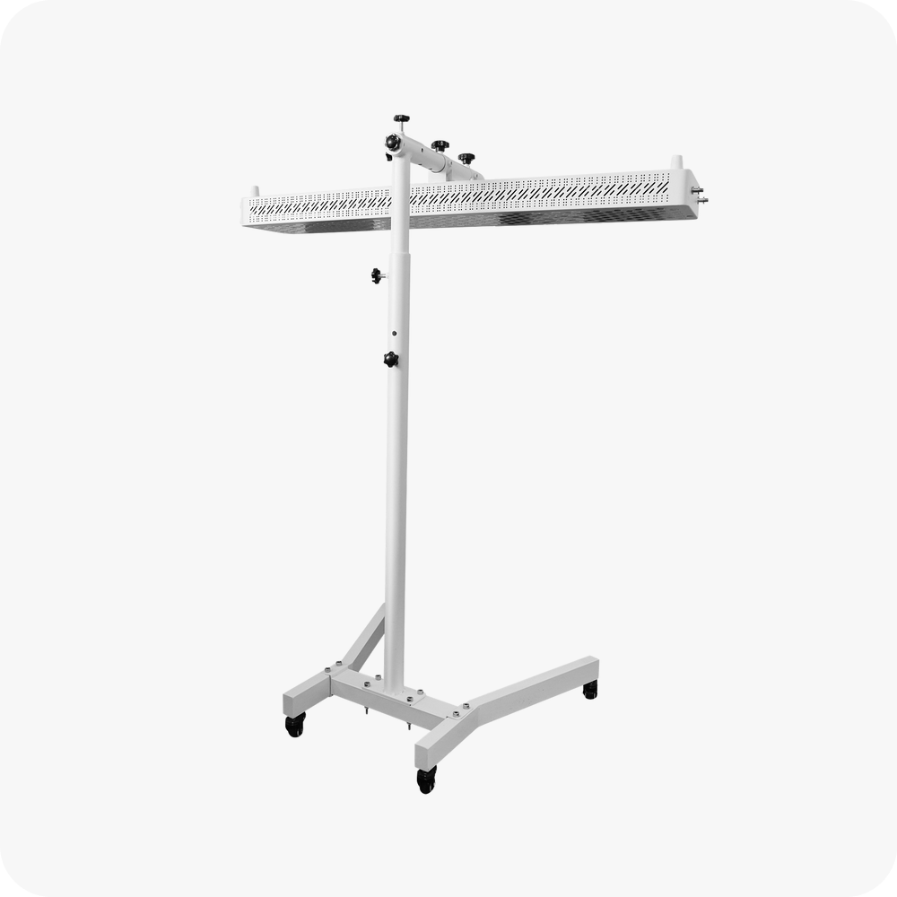 Horizontal Move Stand  Infraredi