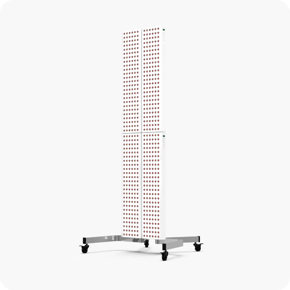 Infraredi Pro Elite Light Therapy Lamps Infraredi