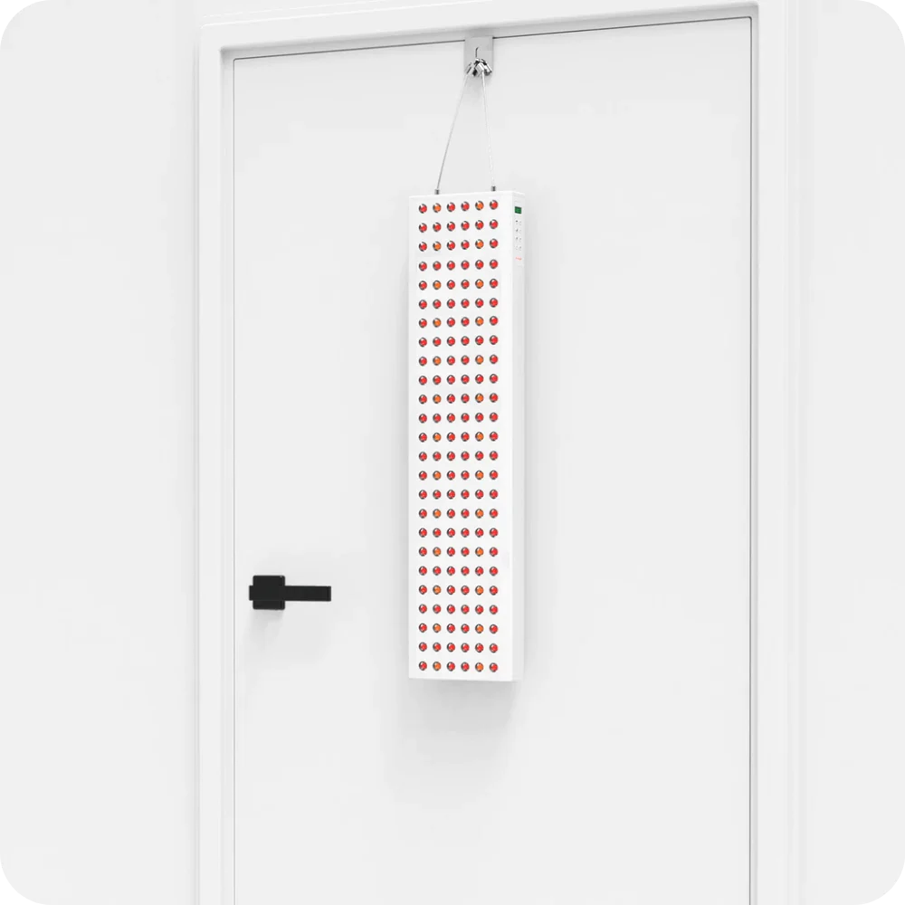 Infraredi Pro Max Light Therapy Lamps Infraredi Door Hook