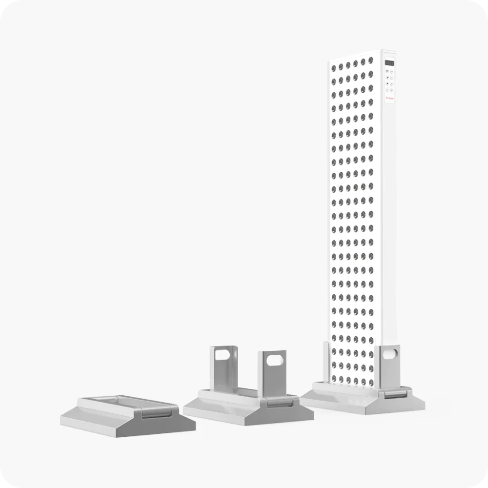 Infraredi Pro Max Light Therapy Lamps Infraredi