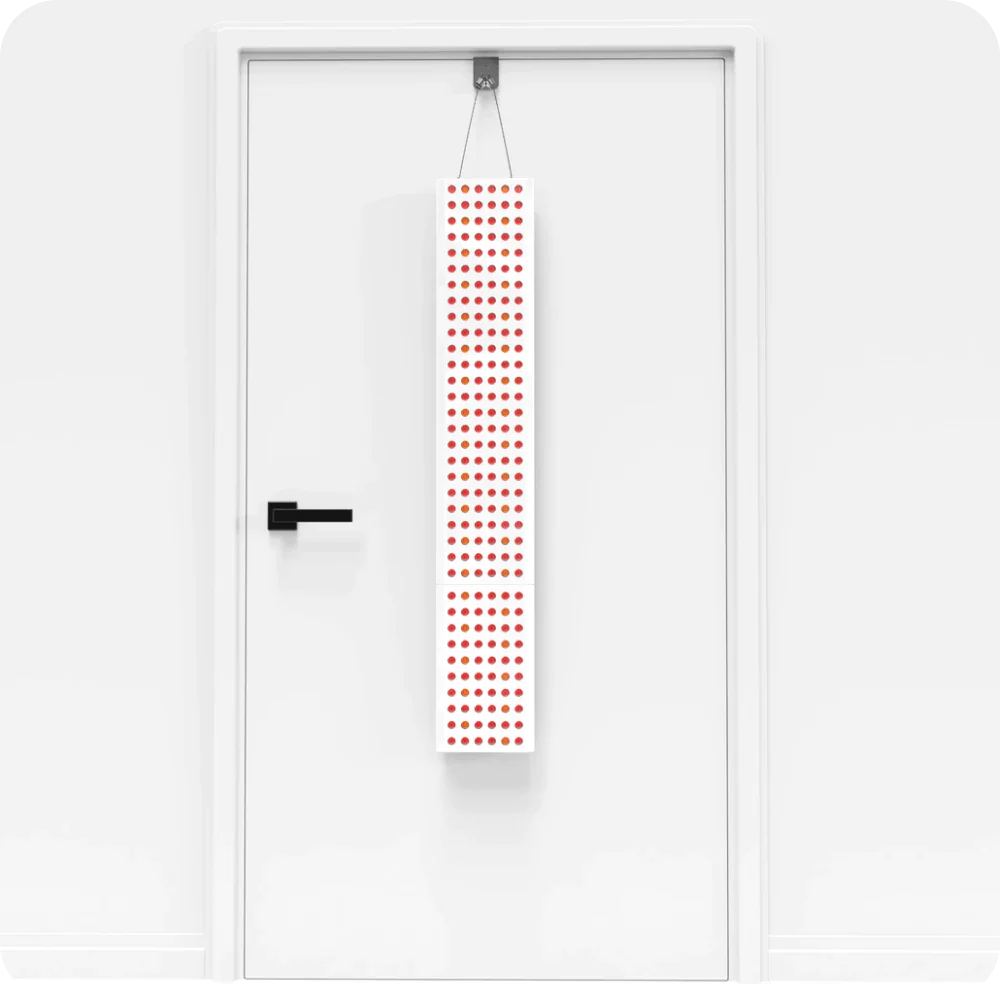 Infraredi Pro Semi Light Therapy Lamps Infraredi