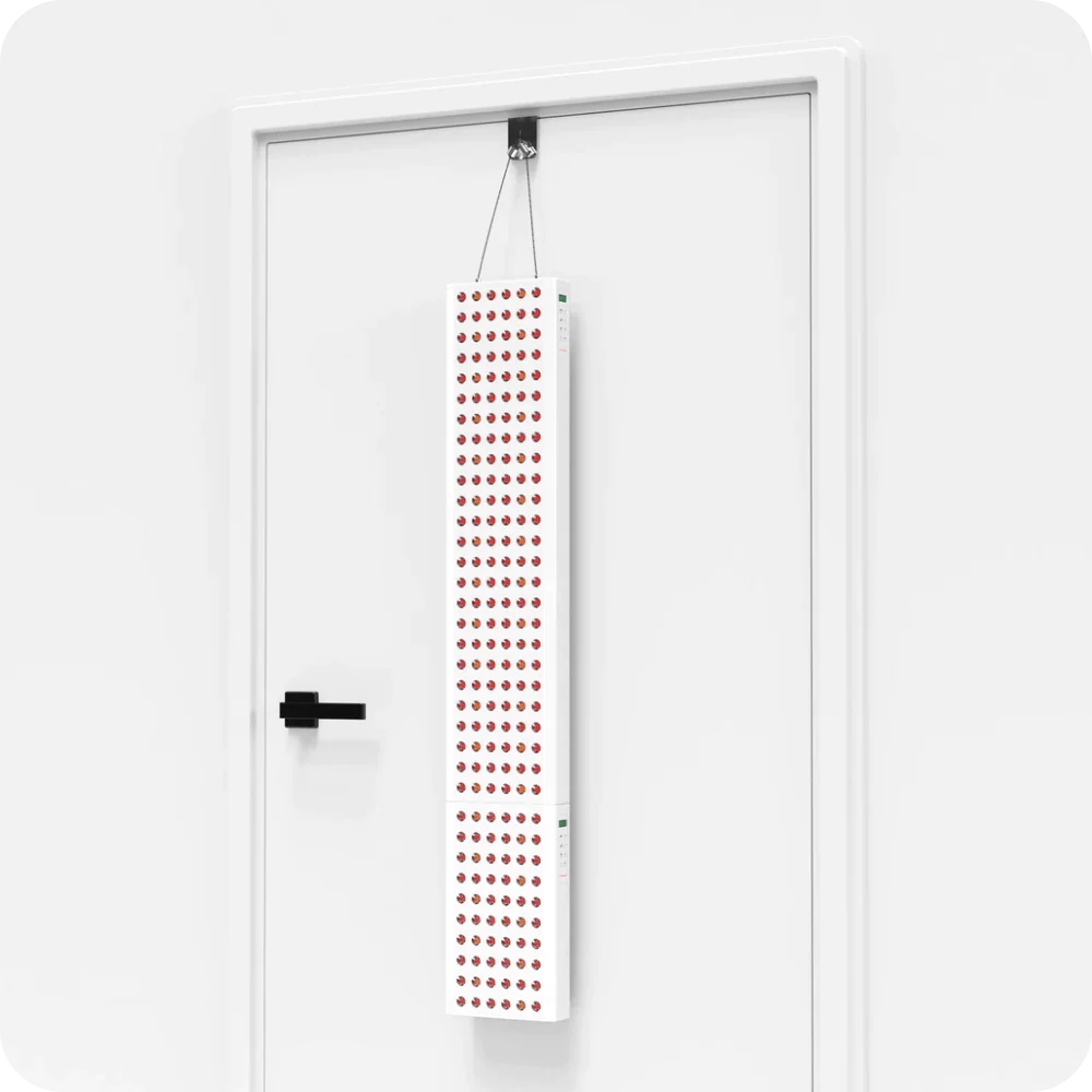 Infraredi Pro Semi Light Therapy Lamps Infraredi