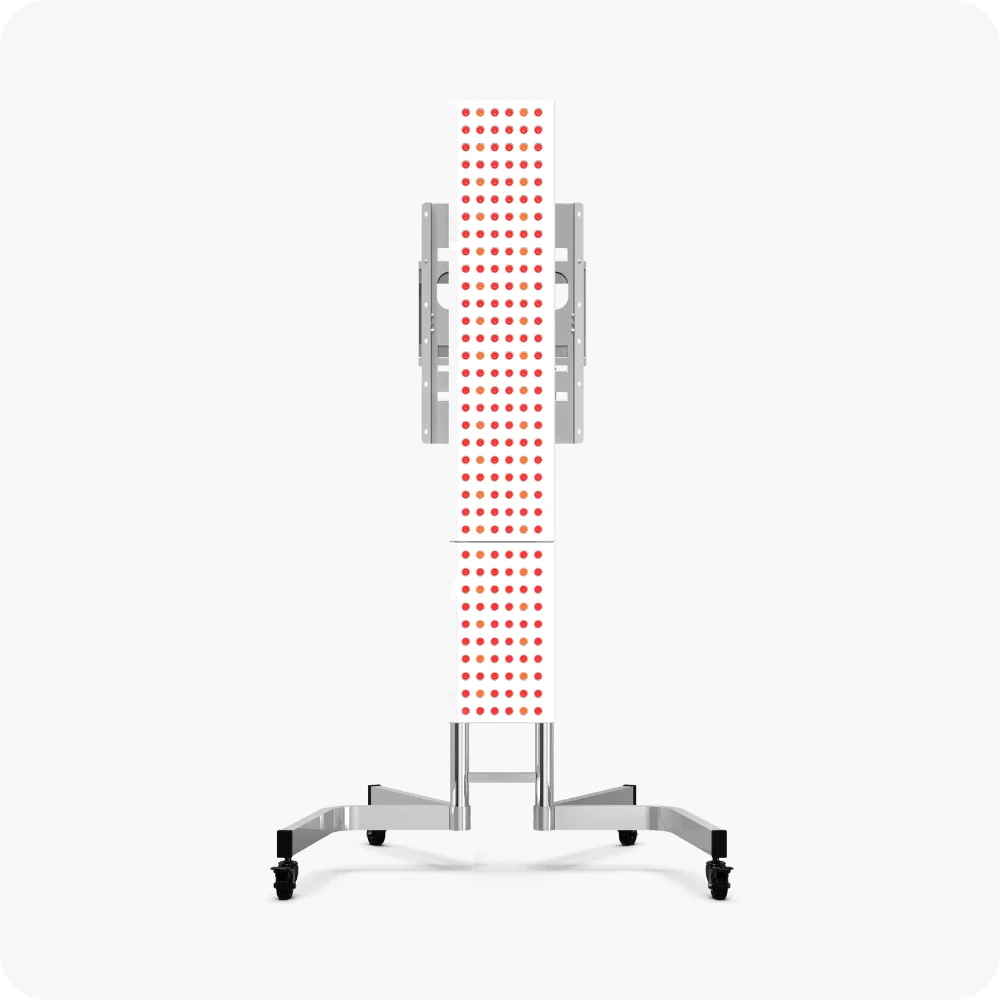 Infraredi Pro Semi Light Therapy Lamps Infraredi