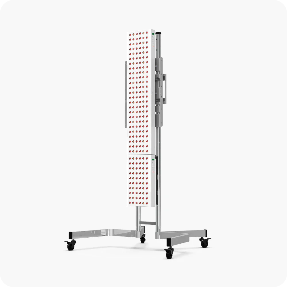 Infraredi Pro Semi Light Therapy Lamps Infraredi