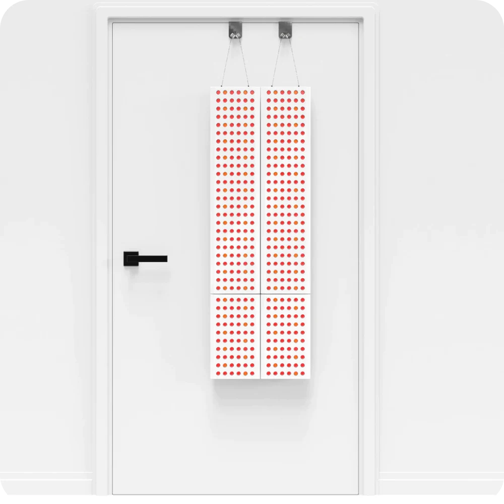 Infraredi Pro Ultra Light Therapy Lamps Infraredi