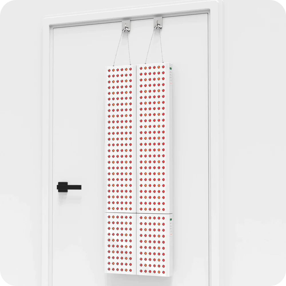 Infraredi Pro Ultra Light Therapy Lamps Infraredi